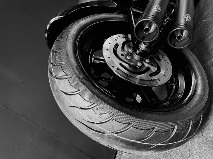Harley Street Bob FXBBs 114 RC Dark Serie 200*VERKAUFT* – Bild 11
